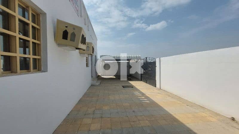 Labour camp for rent falaj 5