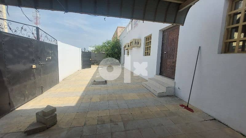 Labour camp for rent falaj 6