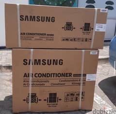 1.5H. P Samsung Air Conditioner Split Unit 0
