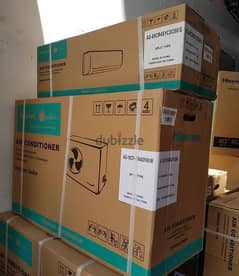 Hisense 1.5hp Inverter Air Conditioner 0