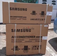 1.5H. P Samsung Air Conditioner Split Unit