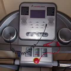Techno Gear Treadmill for sale good condition