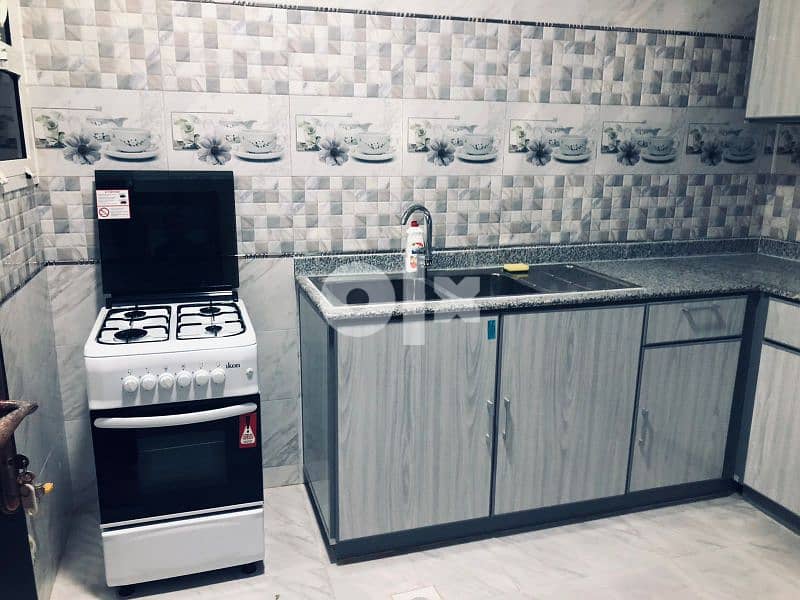 apartments for daily  rent al dharez family only 5