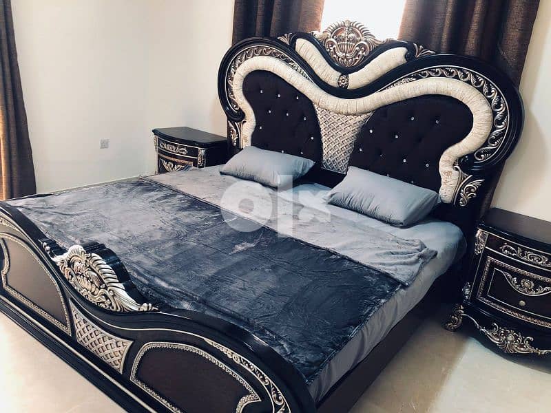 apartments for daily  rent al dharez family only 10