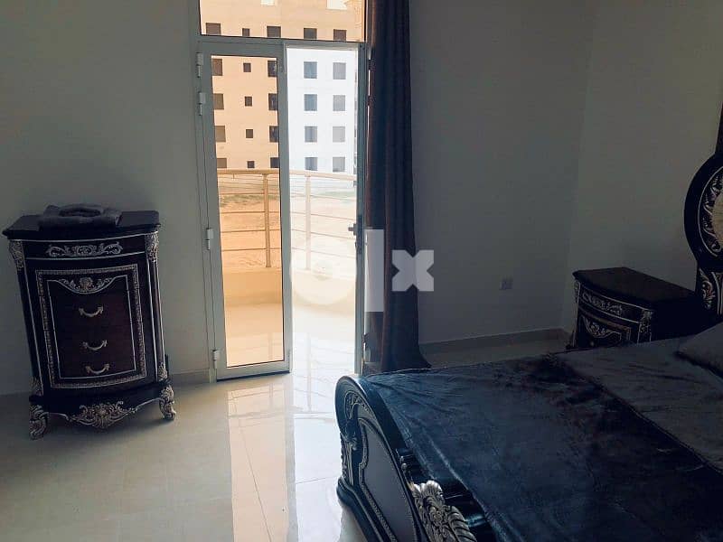 apartments for daily  rent al dharez family only 11