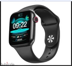 Modio MC66 45mm Full Touch Smartwatch (Brand-New)