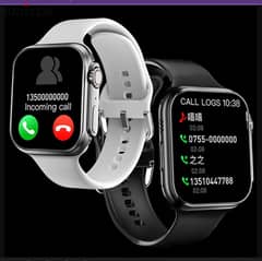 GS8 Ultra Smartwatch Series 8 Sport Watch (BrandNew)