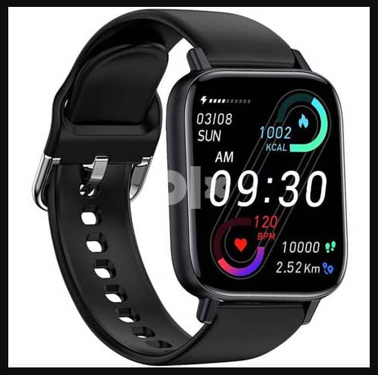 Xcell G3 Talk Lite Smartwatch, With Silicon Strap (BrandNew) 0