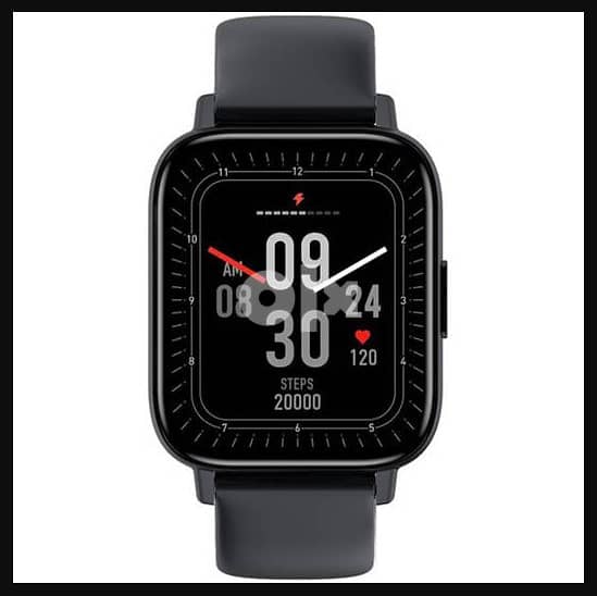 Xcell G3 Talk Lite Smartwatch, With Silicon Strap (BrandNew) 1