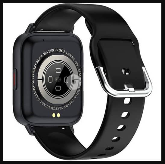 Xcell G3 Talk Lite Smartwatch, With Silicon Strap (BrandNew) 2