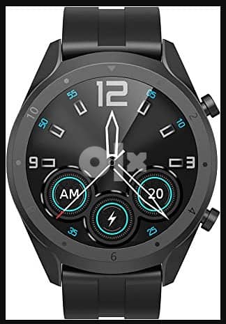 G-Tab GT2 Smart Watch with Bluetooth Calling, Large Battery (BrandNew) 2