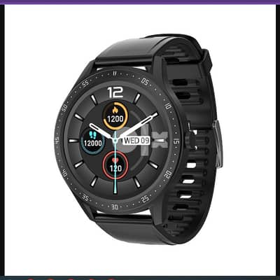 Original Vortex Smart Watch with Fitness And Health Tracking(BrandNew)