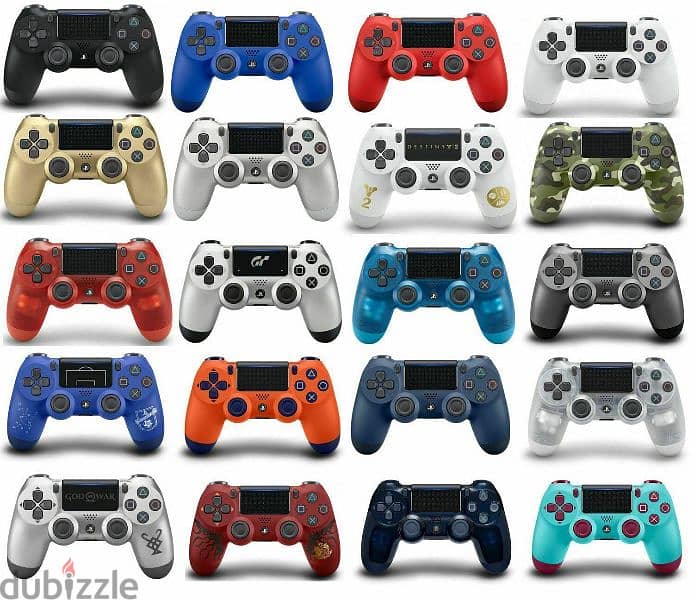 ps4 controller master quality all devices supported order now limited 4