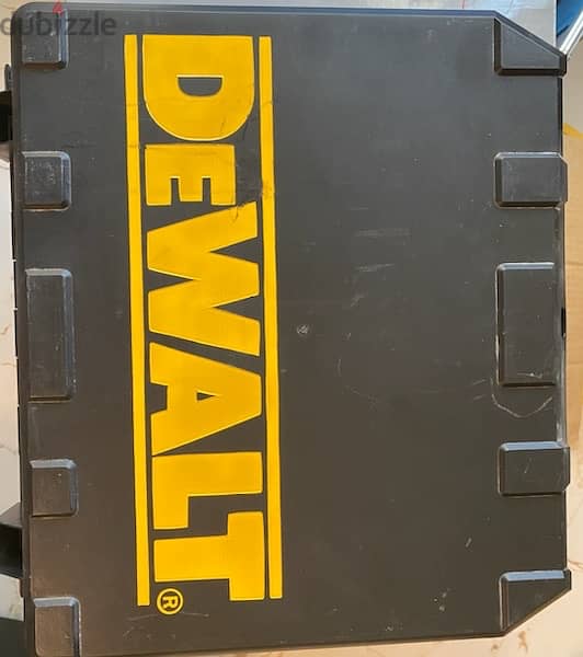 Dewalt Heavy Duty Digital Heat g. u. n-91000990 4