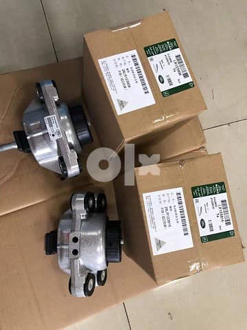 Engine Mounting Range Rover vogue 2014-2020