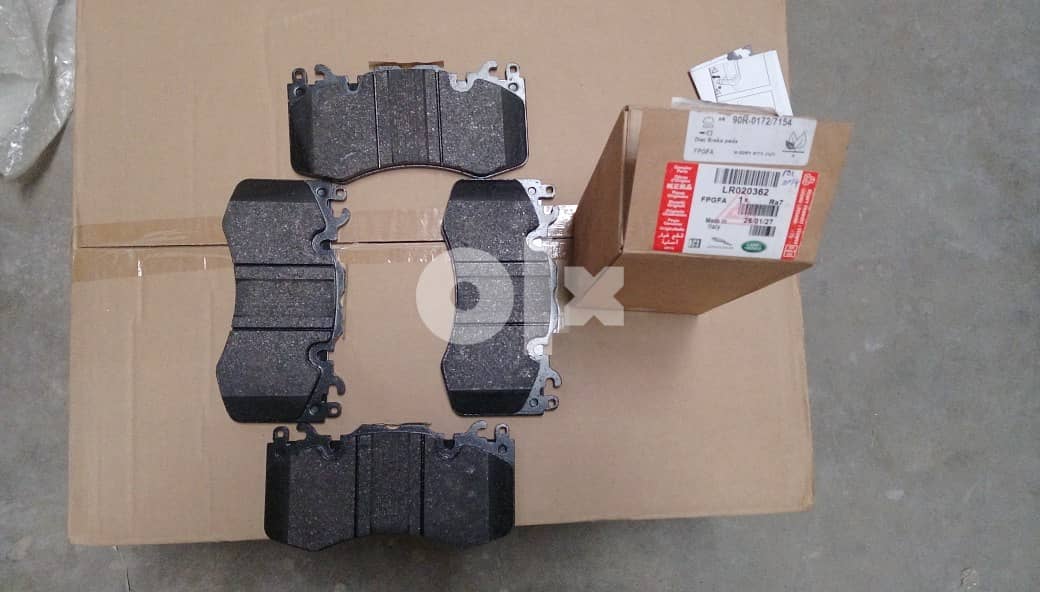 Engine Mounting Range Rover vogue 2014-2020 16