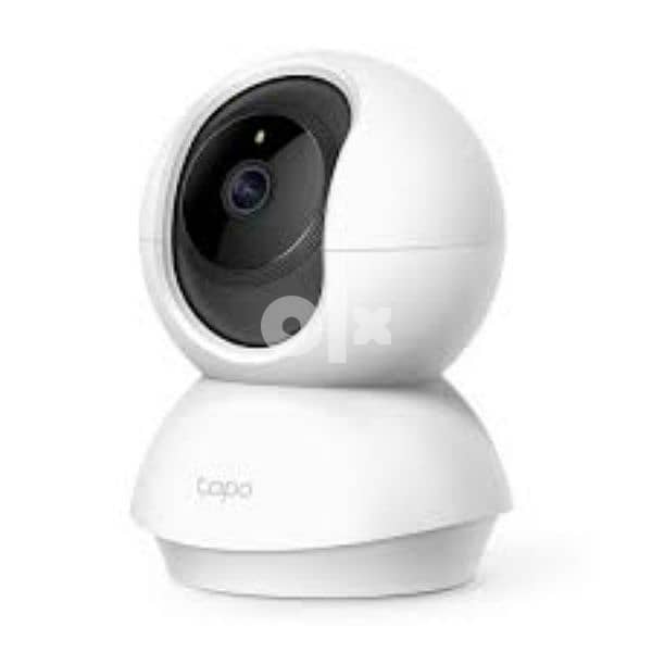 Tapo WiFi CC Camera by Tp link 360° 2