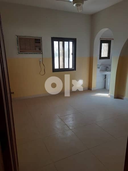 Spacious flat in duplex villa 3