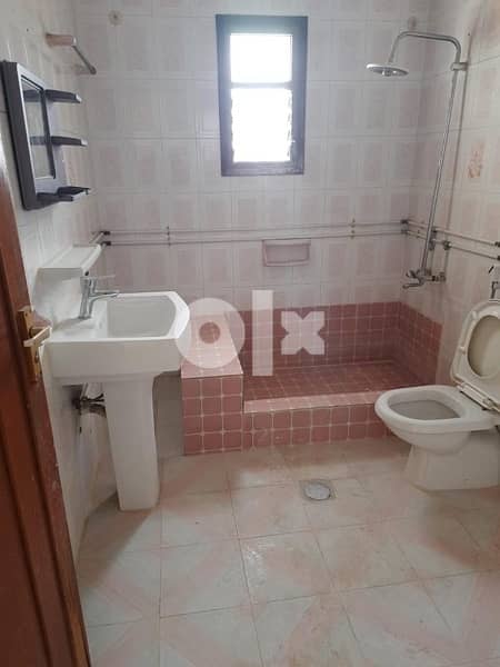 Spacious flat in duplex villa 4