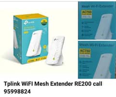 5GWiFi Range Extender Offer