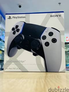 New DualSence Edge Wireless controller For PS5