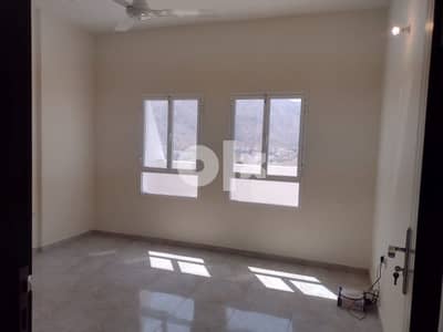 2bhk flat in boushar for families