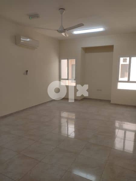 2bhk flat in boushar for families 2