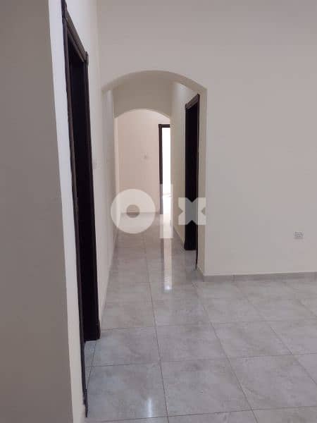 2bhk flat in boushar for families 5