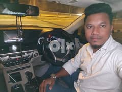 LOOKING FOR DRIVEING JOB 0