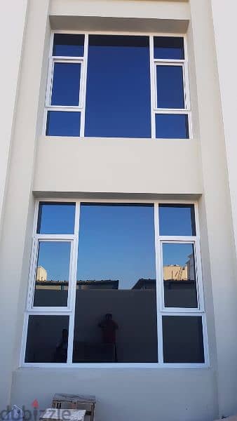 Upvc And Curtain Wall And Aluminium Thermal Break windows and doors 10