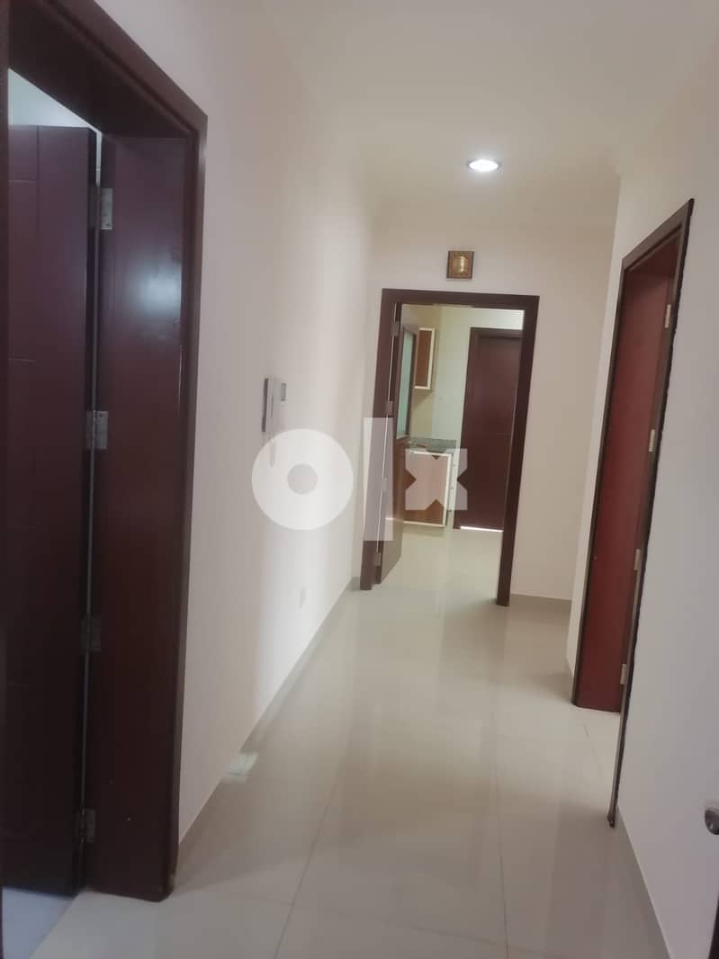 1 BHK Flat in Ghuobra Near Nmc Hospital 6