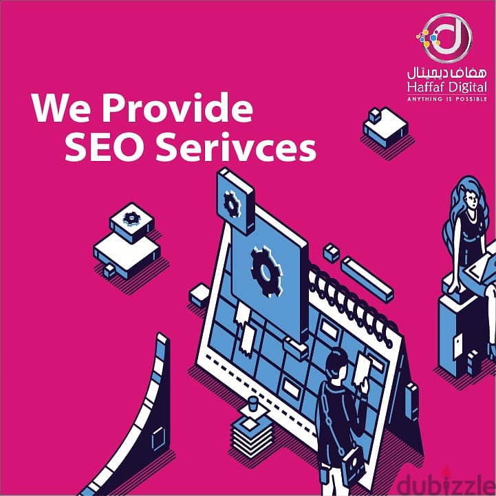 Social Media Services, Website Creation, SEO, Ads, Content Creation 1
