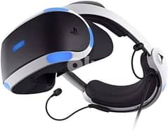 for sale vr for ps4 cleen 0