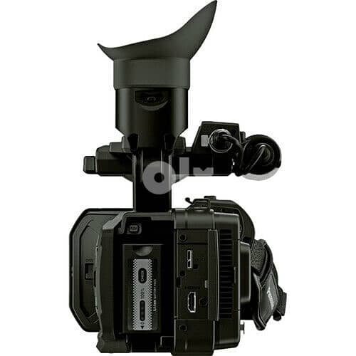 Panasonic - AG-UX180 - 4K Professional Camcorder 3