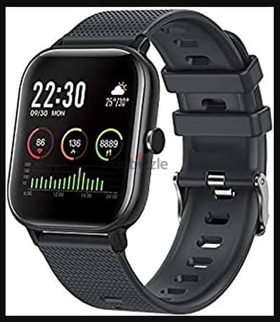 Riversong, Motive 2L-Sw18 Smart Watch (New-Stock)