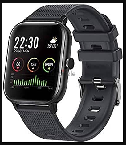 Riversong, Motive 2L-Sw18 Smart Watch (New-Stock) 0