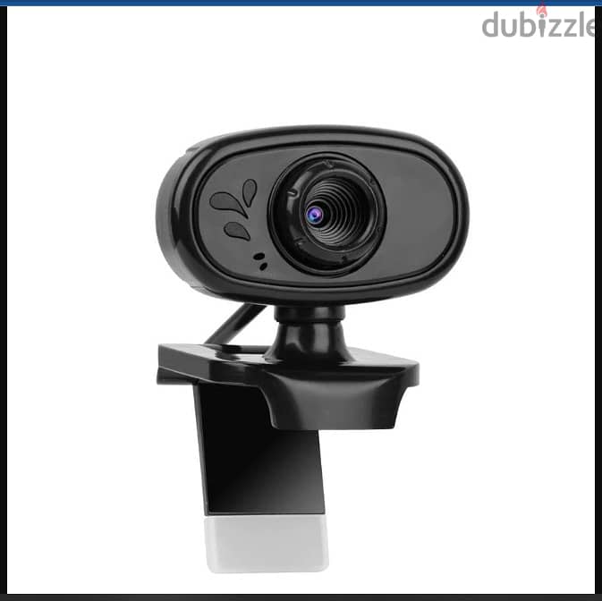 Xtrike Me XPC01 Webcam For Video Streaming Gaming Online Class (New-S) 0