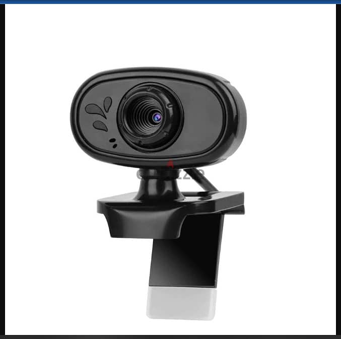 Xtrike Me XPC01 Webcam For Video Streaming Gaming Online Class (New-S) 1
