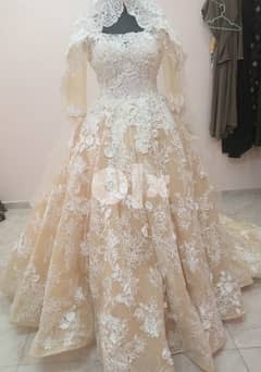 bridal dress 0