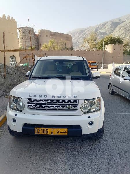 LR4 land rover for sale for call 96443262 14