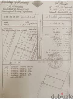 من المالك مباشرة للبيع  ارض صناعيه  في السقسوق