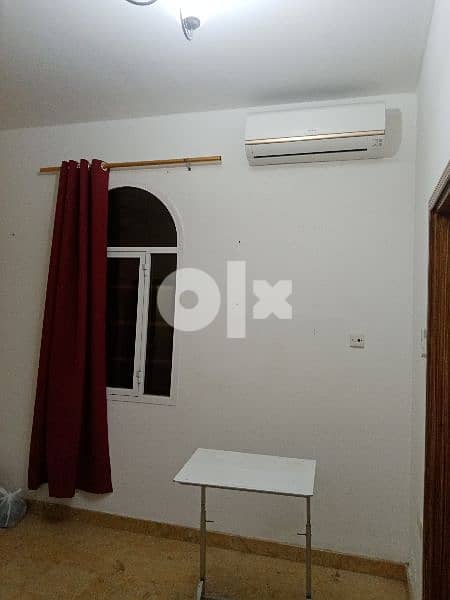 Executive Bachelor room available, kerala people only 0