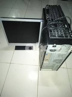 good working condition.  price fixed 15 ro 0