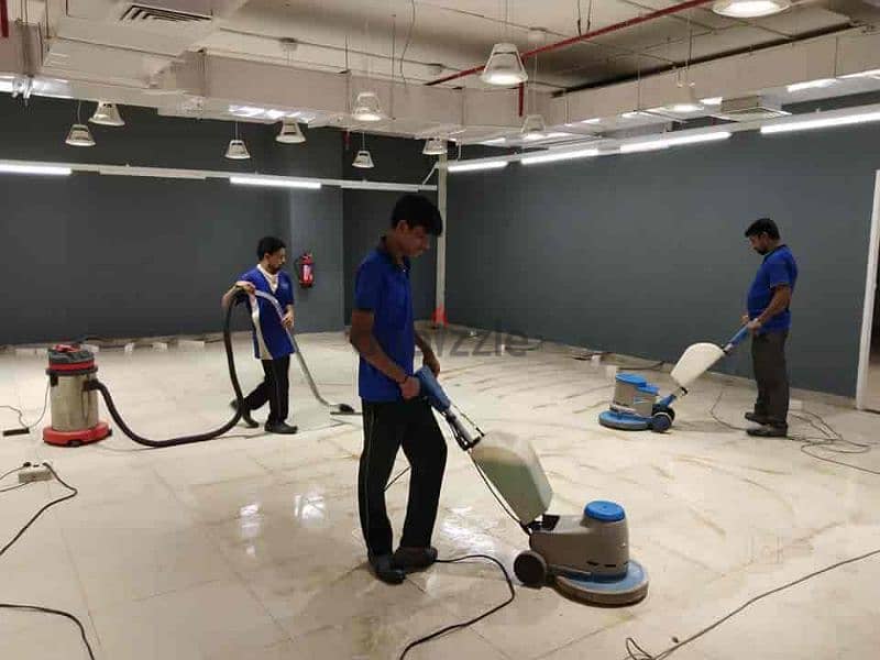 professional cleaning service we cleaning sofa carpet mattress  house 2