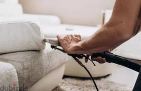 sofa /carpet /cleaning services
