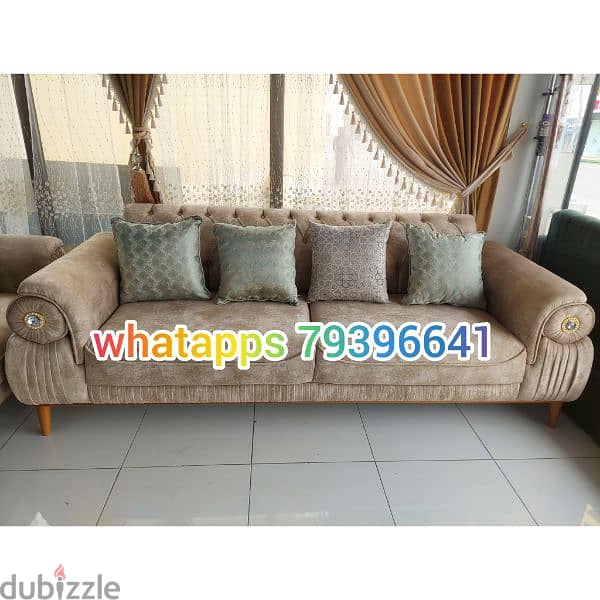 special offer new 8th seater without delivery 360 rial 4