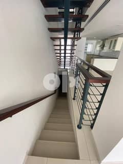 Three Floor Townhouse Al Mouj Muscat 0