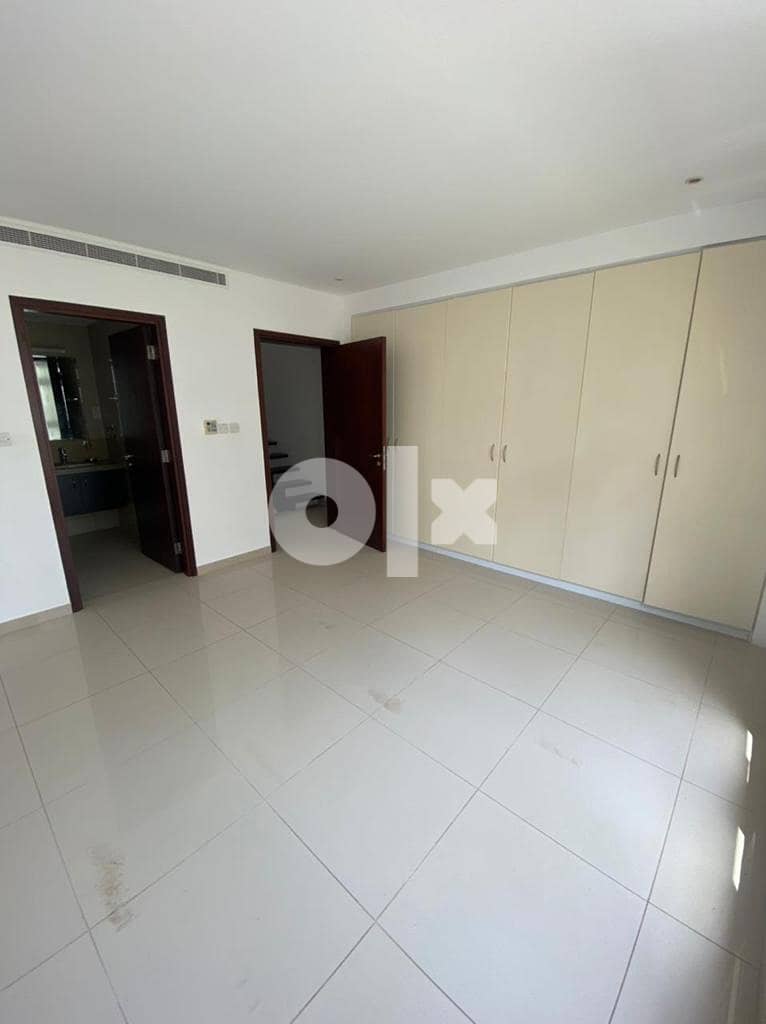 Three Floor Townhouse Al Mouj Muscat 1