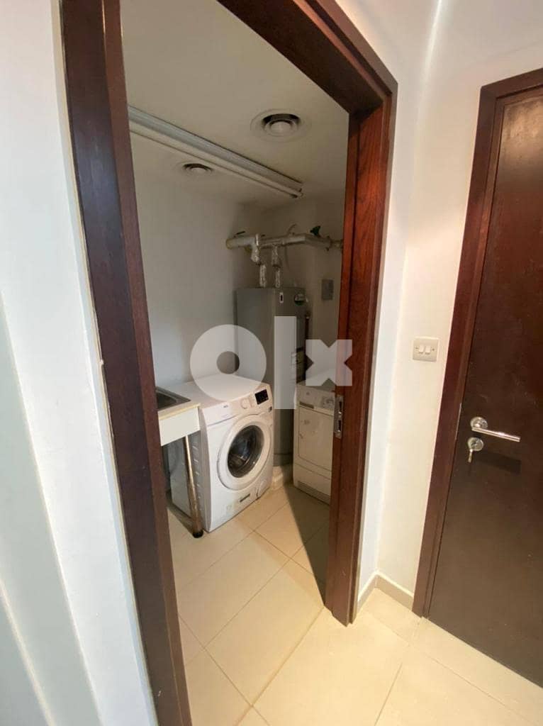 Three Floor Townhouse Al Mouj Muscat 7