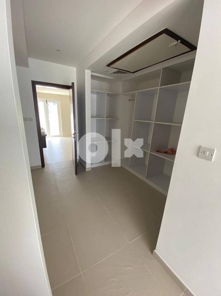 Three Floor Townhouse Al Mouj Muscat 8